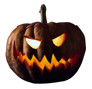 Halloween fest Hobart pumpkin head